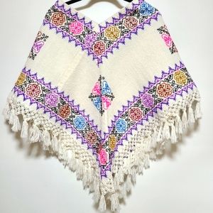 Poncho